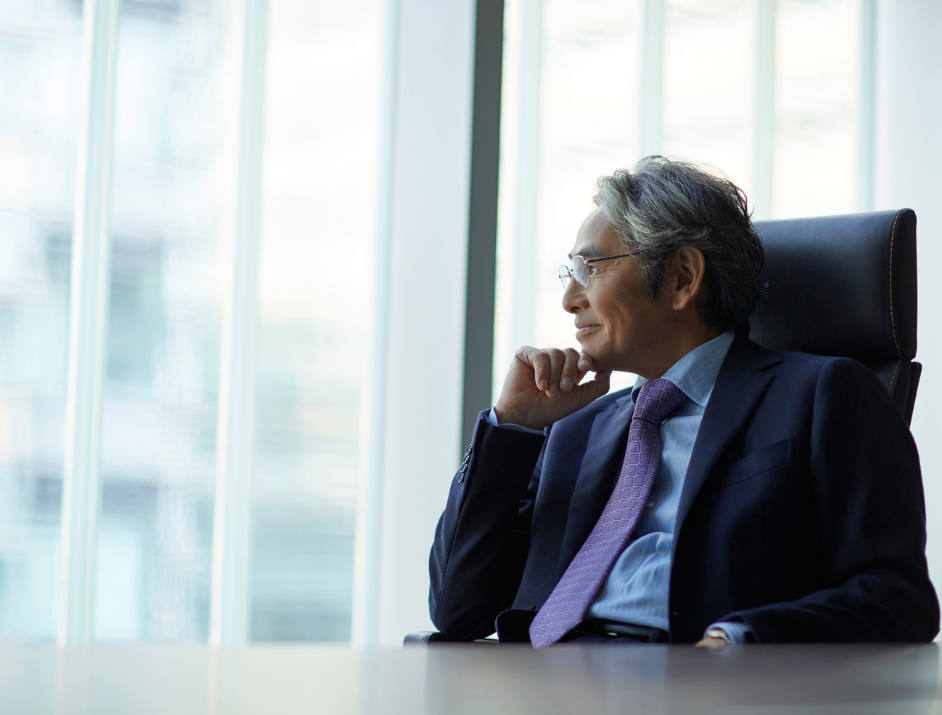 Executive Compensation & Supplemental Plans