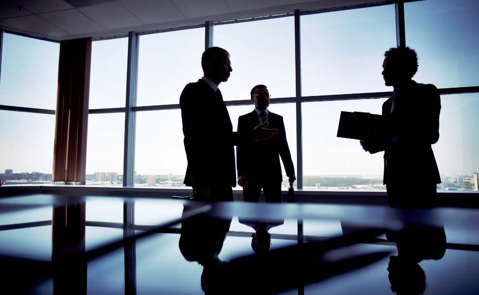 Transition & Exit Planning