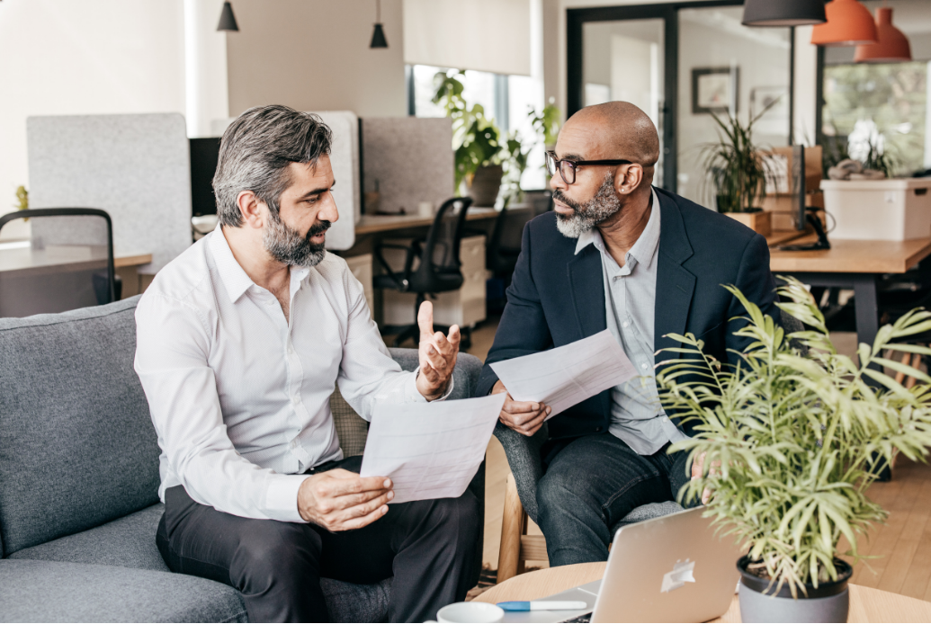 Financial & Estate Planning